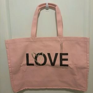 Victoria's Secret Totebag